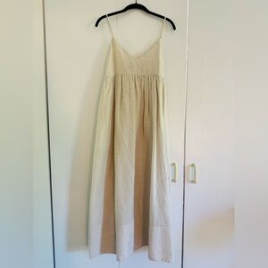 Jenni Kayne Cove Dress Color